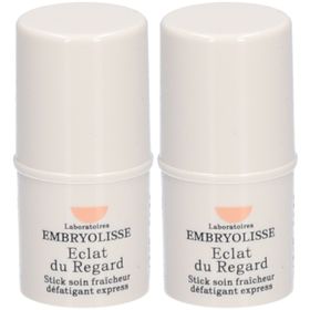 EMBRYOLISSE SECRET DE MAQUILLEURS ECLAT DU REGARD - Stick soin fraîcheur défatigant expres