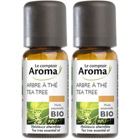 LCAROMA HE ARBRE THE BIO10ML x2
