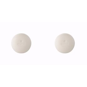 AVRIL PAIN HYGIENE INTIME BIO 110G x2