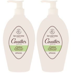 Cavaillès Soin Lavant Intime Hydratant
