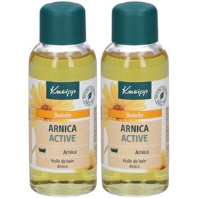 KNEIPP HLE BAIN MUSCL/ARTICUL100ML x2
