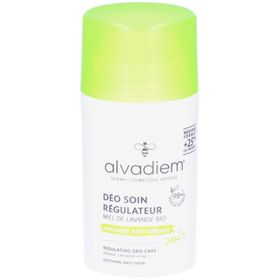 ALVADIEM Déo Soin Régulateur