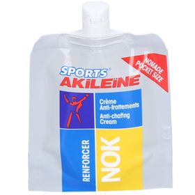 Sports Akileïne Nok - Crème Anti-Frottements