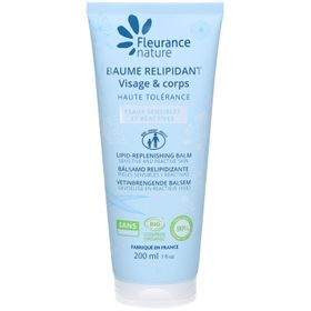 FLEURANCE Baume Relipidant