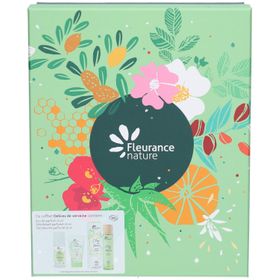 FLEURANCE Coffret Délices de Verveine