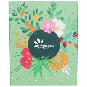 FLEURANCE Coffret Douceur d'Aloe Vera