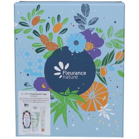FLEURANCE Coffret Rituel Beauté Visage