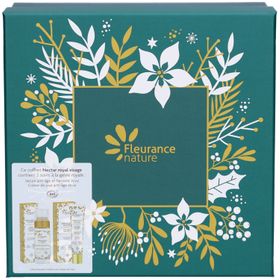 FLEURANCE Coffret Nectar Royal Visage
