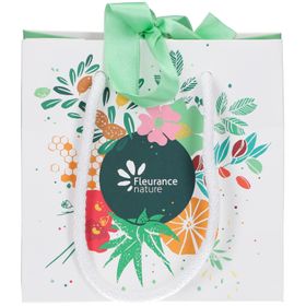 FLEURANCE Sac Diffusion Huiles Essentielles