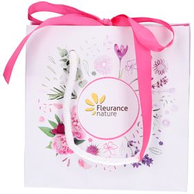 FLEURANCE Sac Trio Voyage