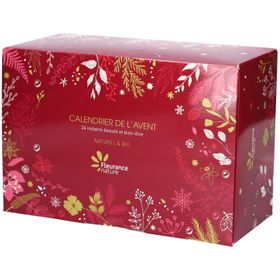 FLEURANCE Calendrier de l'Avant "Eclat Magique"
