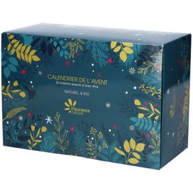 FLEURANCE Calendrier de l'Avant "Féérie Enchantée"