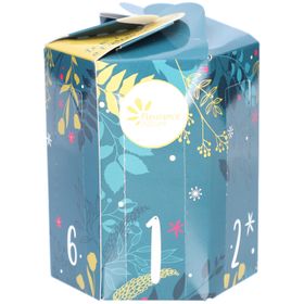 FLEURANCE Calendrier de l'Après "Rêverie Végétale"