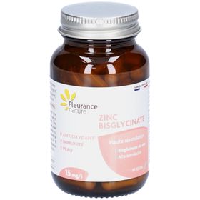 FLEURANCE Zinc Bisglycinate