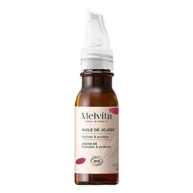 Melvita Huile de Jojoba Bio