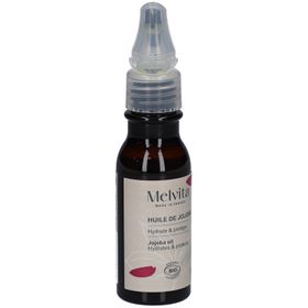 Melvita Huile de Jojoba Bio