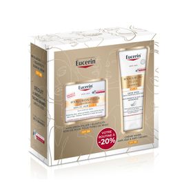 EUCERIN HYALURON ELASTICITY KIT25