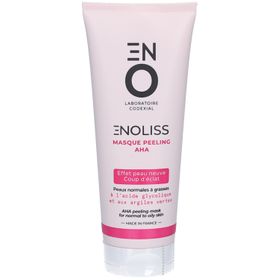 ENO Enoliss Masque Peeling AHA