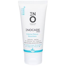 ENO Enocare Pro Crème Peaux Réactives
