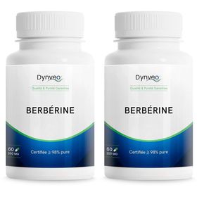 DYNVEO Berbérine