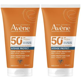 AVENE Intense Protect SPF50+