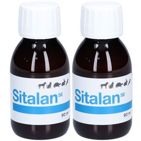 Sitalan Soutien de l'Animal Vieillissant