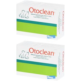 ELANCO Otoclean