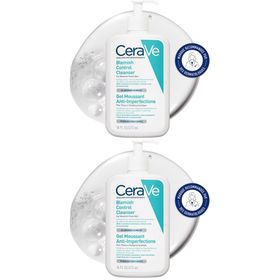 CERAVE Gel Moussant Anti-Imperfections