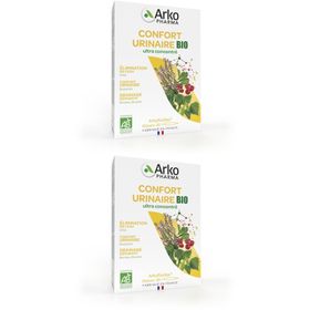 Arkopharma ARKOFLUIDES® Confort Urinaire Bio