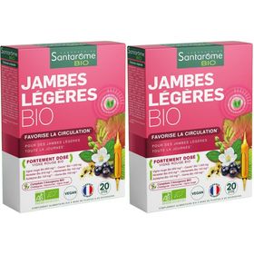 Santarome Bio Fluidiveine bio
