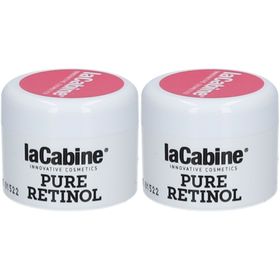 LaCabine® Pure Retinol Crème