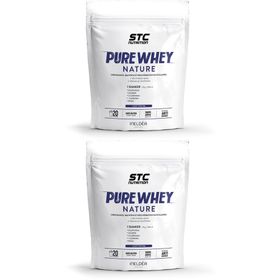 STC NUTRITION Pure Whey Nature Goût Neutre
