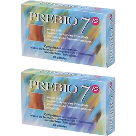 Exopharm Prébio 7