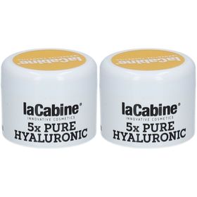 LaCabine® 5x Pure Hyaluronic Crème