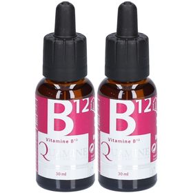 DR THEISS Liquamine Vitamine B12