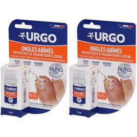 URGO Filmogel Ongles abîmés