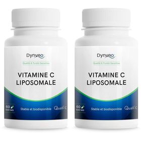 DYNVEO Vitamine C Liposomale