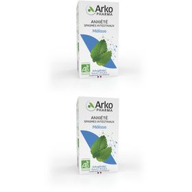Arkopharma Mélisse Bio