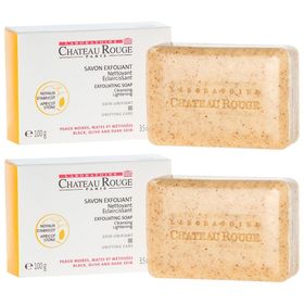 Château Rouge SAVON EXFOLIANT