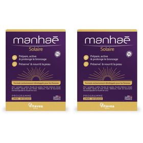 MANHAE Solaire