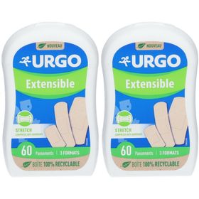 URGO Extensible Pansement Protecteur