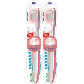méridol® Soin Complet Brosse à dents Souple