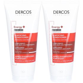 VICHY Dercos Technique Baume anti-chûte de cheveux