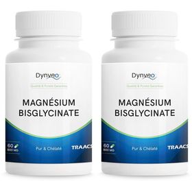 DYNVEO Magnésium Bisglycinate