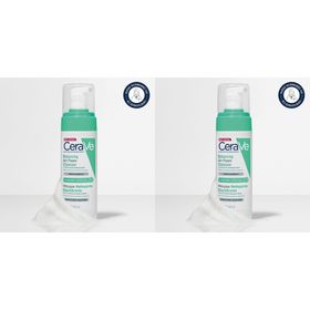CERAVE Mousse Nettoyante Equilibrante