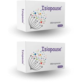 Monin Isiopause pollen purifié ménopause