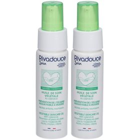 Rivadouce Huile De Soin Végétale