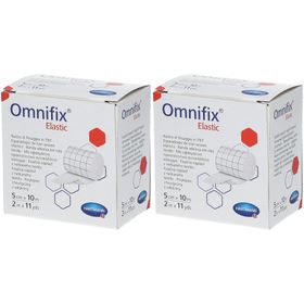 Omnifix Elastic bande adhésive NT 10 m x 5 cm