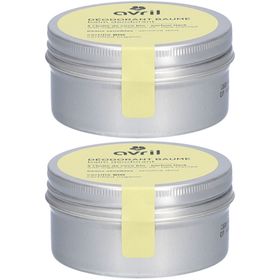 Avril Déodorant baume peaux sensibles Tiaré