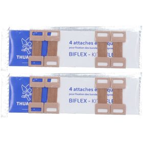 Thuasne attache élastique pour bande de contention